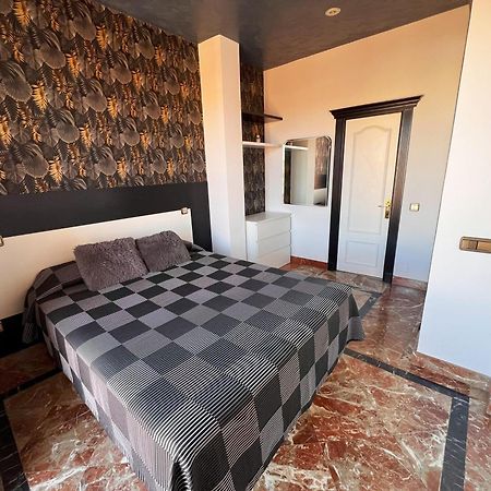 Alhambra Suites Madrid Eksteriør billede